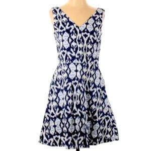 Gap Women Cami MIDI summer Dress Size 4